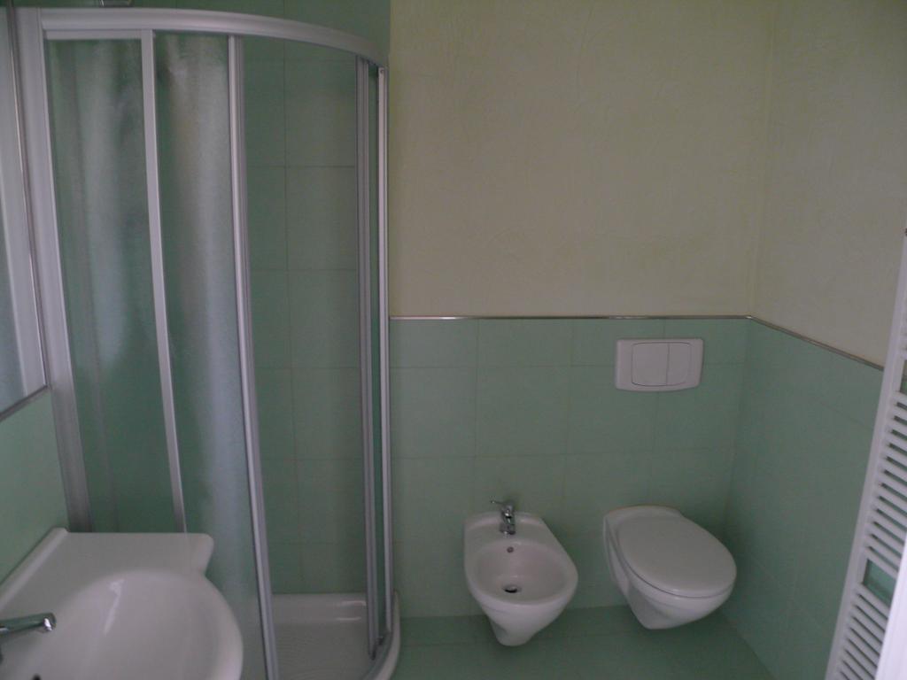 Residence Panorama Apart Hotel Bibione Kamer foto