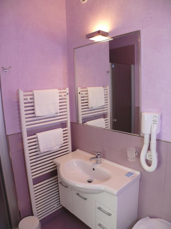 Residence Panorama Apart Hotel Bibione Kamer foto